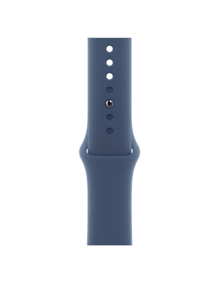 Умные часы Apple Watch Series 10, 46мм, Denim