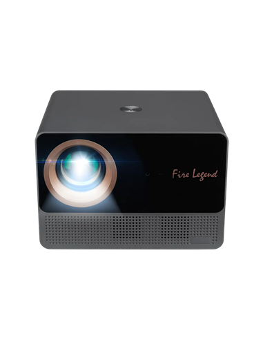 Proiector Acer Aopen QF18S, 800ANSI Lumens, FullHD (1920 x 1080) 