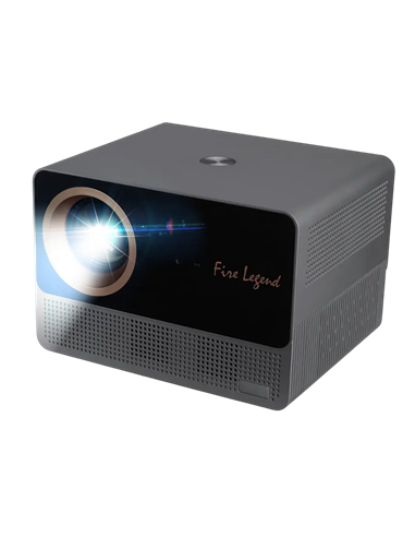 Проектор Acer Aopen QF18S, 800ANSI Lumens, FullHD (1920 x 1080) 