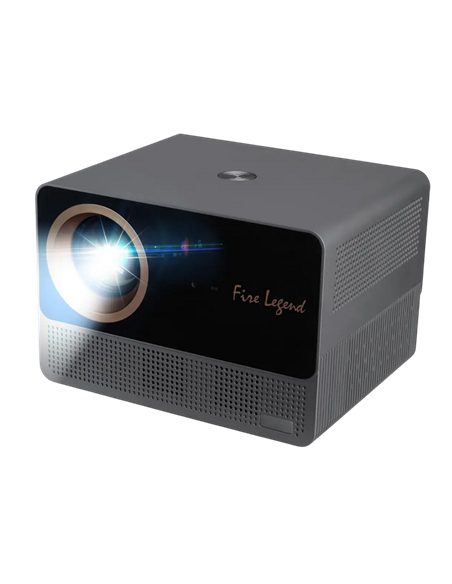 Проектор Acer Aopen QF18S, 800ANSI Lumens, FullHD (1920 x 1080) 