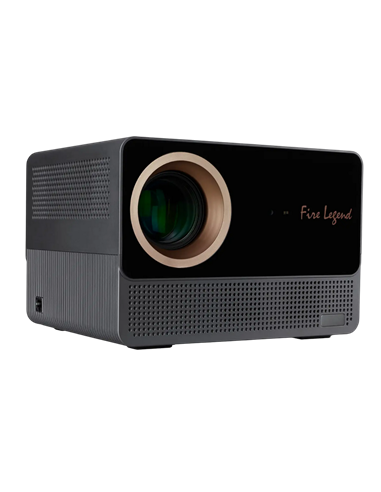 Проектор Acer Aopen QF18S, 800ANSI Lumens, FullHD (1920 x 1080) 