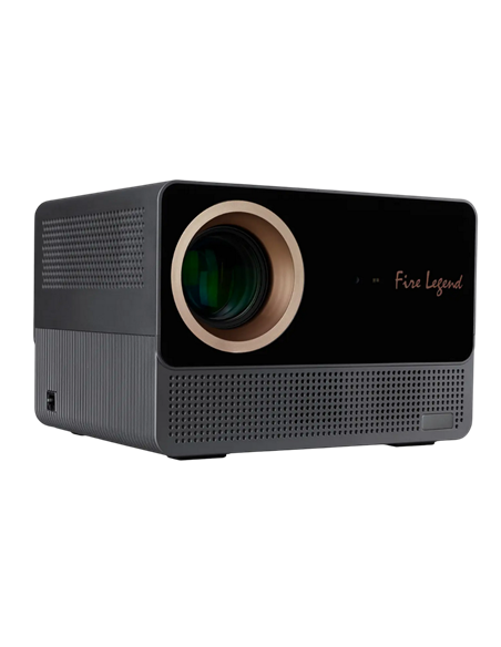 Проектор Acer Aopen QF18S, 800ANSI Lumens, FullHD (1920 x 1080) 