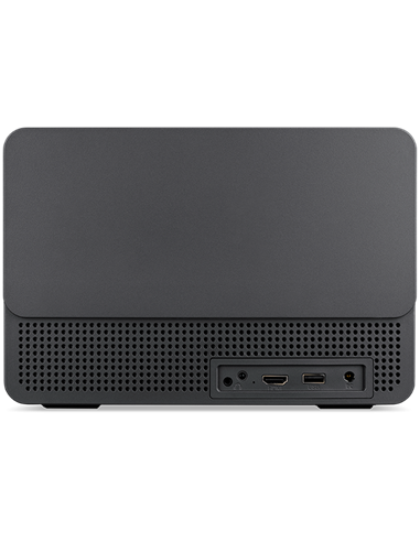 Проектор Acer Aopen QF18S, 800ANSI Lumens, FullHD (1920 x 1080) 