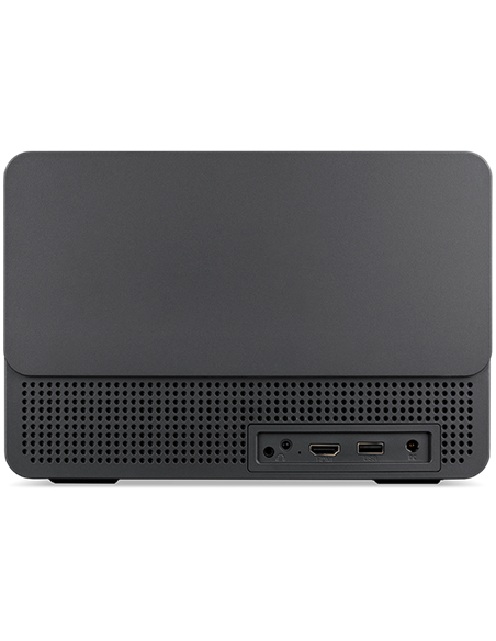 Proiector Acer Aopen QF18S, 800ANSI Lumens, FullHD (1920 x 1080) 