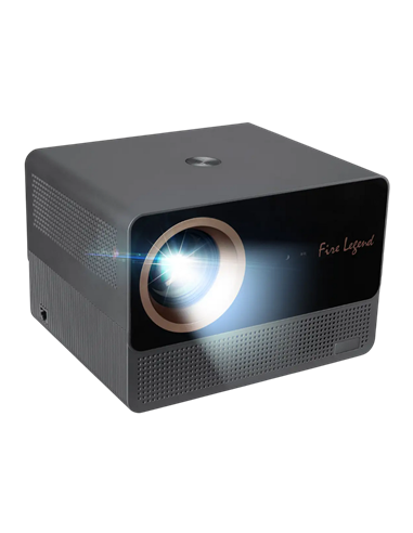 Проектор Acer Aopen QF18S, 800ANSI Lumens, FullHD (1920 x 1080) 