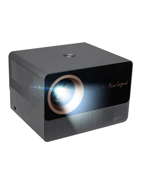 Проектор Acer Aopen QF18S, 800ANSI Lumens, FullHD (1920 x 1080) 