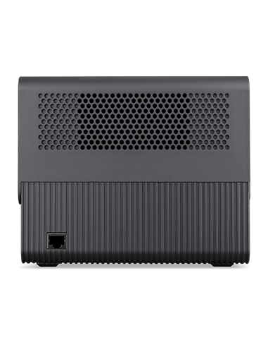 Проектор Acer Aopen QF18S, 800ANSI Lumens, FullHD (1920 x 1080) 