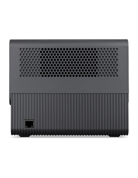Проектор Acer Aopen QF18S, 800ANSI Lumens, FullHD (1920 x 1080) 