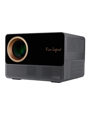 Proiector Acer Aopen QF18S, 800ANSI Lumens, FullHD (1920 x 1080) 
