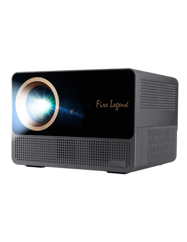 Proiector Acer Aopen QF18S, 800ANSI Lumens, FullHD (1920 x 1080) 