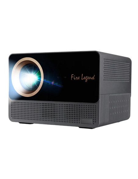 Проектор Acer Aopen QF18S, 800ANSI Lumens, FullHD (1920 x 1080) 