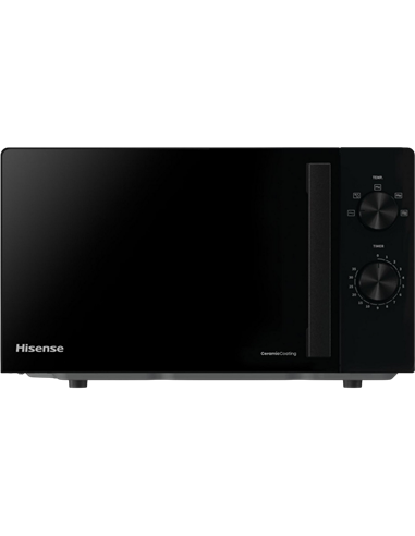 Микроволновая печь Hisense H20MOBP1H, Чёрный
