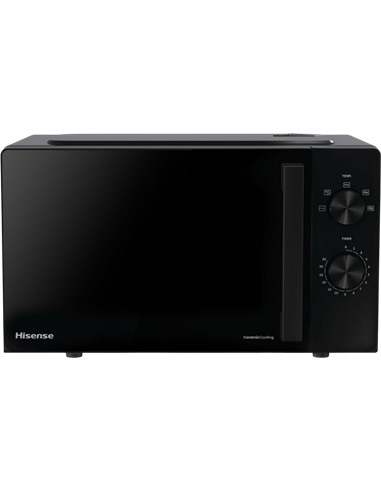 Микроволновая печь Hisense H20MOBP1H, Чёрный