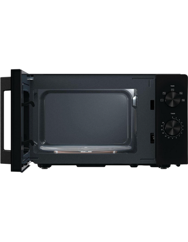 Микроволновая печь Hisense H20MOBP1H, Чёрный