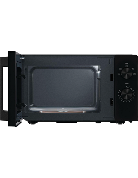 Микроволновая печь Hisense H20MOBP1H, Чёрный