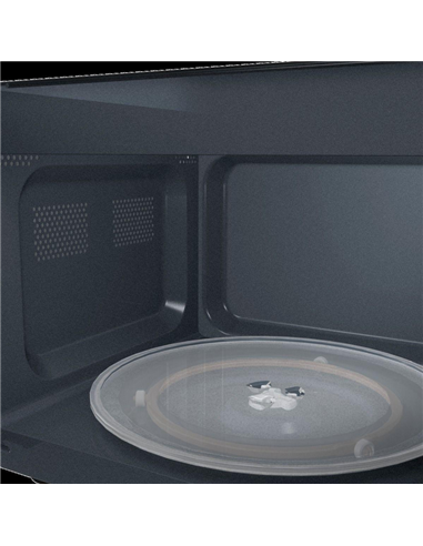 Микроволновая печь Hisense H20MOBP1H, Чёрный