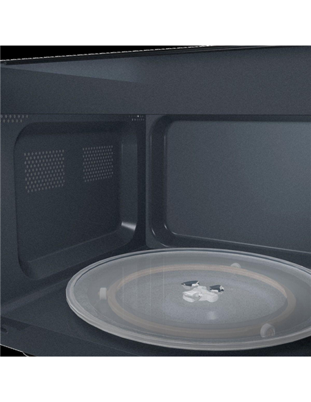 Микроволновая печь Hisense H20MOBP1H, Чёрный