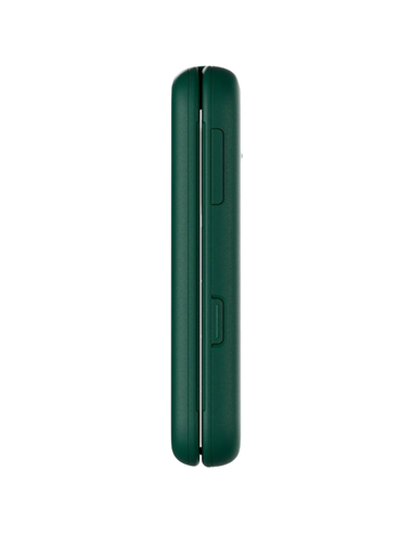 Мобильный телефон Nokia 2660 Flip 4G, Зеленый
