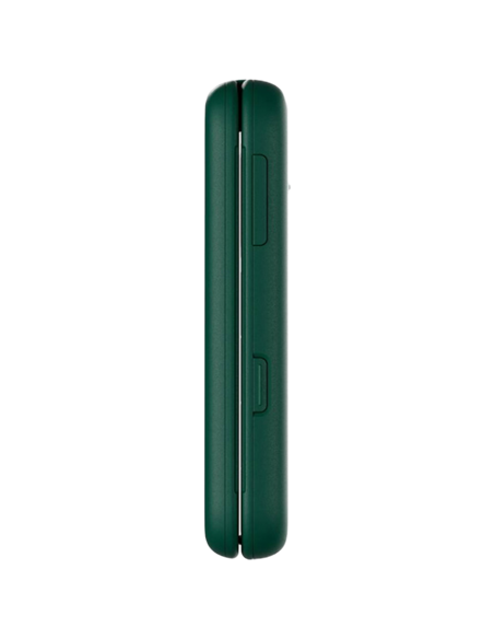 Мобильный телефон Nokia 2660 Flip 4G, Зеленый