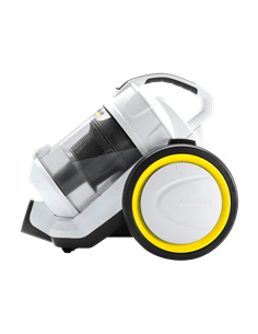Aspirator Karcher 1.198-050.0 VC 3 Plus, Alb 2