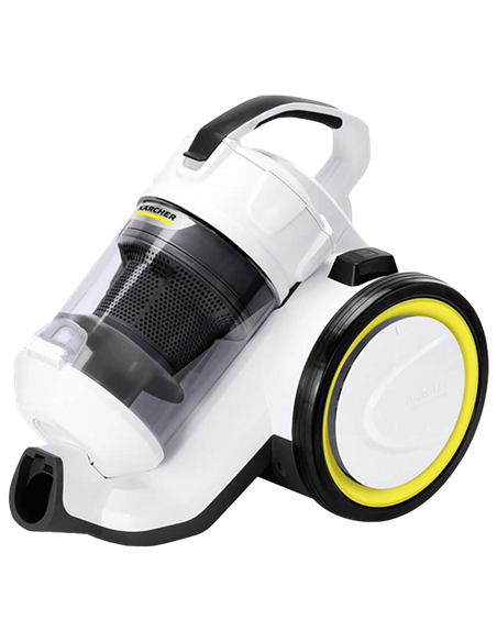 Aspirator Karcher 1.198-050.0 VC 3 Plus, Alb