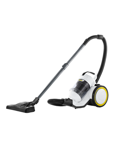 Aspirator Karcher 1.198-050.0 VC 3 Plus, Alb