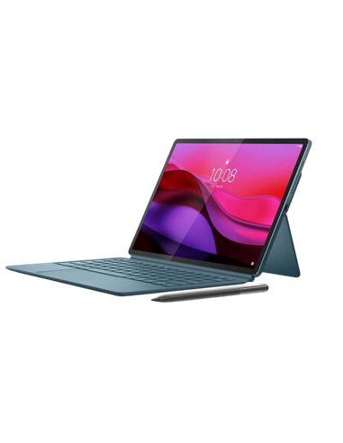 Tabletă Lenovo Yoga Tab Plus, Wi-Fi, 16GB/256GB, Tidal Teal