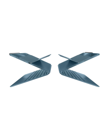 Tabletă Lenovo Yoga Tab Plus, Wi-Fi, 16GB/256GB, Tidal Teal