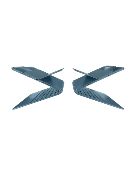 Tabletă Lenovo Yoga Tab Plus, Wi-Fi, 16GB/256GB, Tidal Teal