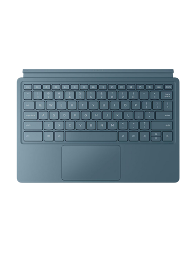 Tabletă Lenovo Yoga Tab Plus, Wi-Fi, 16GB/256GB, Tidal Teal