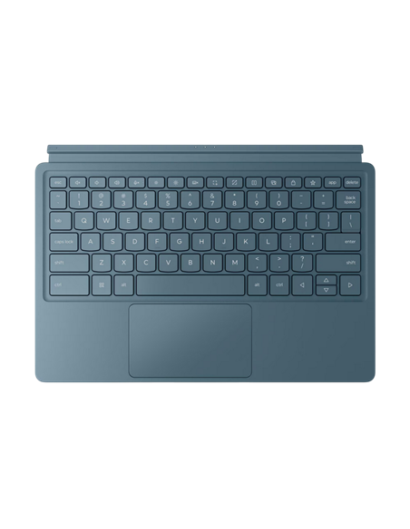 Tabletă Lenovo Yoga Tab Plus, Wi-Fi, 16GB/256GB, Tidal Teal