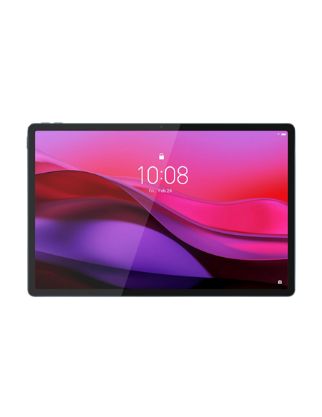 Планшет Lenovo Yoga Tab Plus, Wi-Fi, 16Гб/256Гб, Tidal Teal