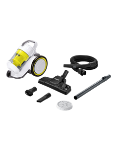 Aspirator Karcher VC 3 KAP, Alb 2