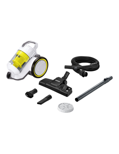 Пылесос Karcher VC 3 KAP, Белый
