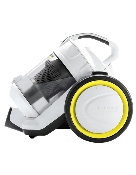 Aspirator Karcher VC 3 KAP, Alb