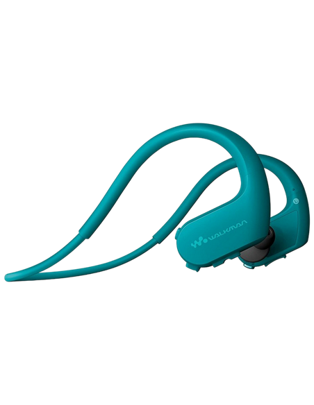 MP3 Player SONY NW-WS623, 4GB, Albastru