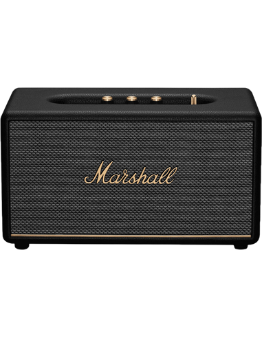 Difuzor Bluetooth Marshall Stanmore III, Negru