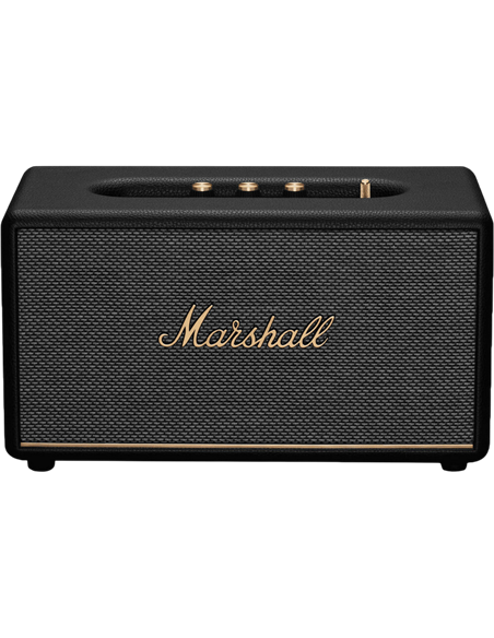 Difuzor Bluetooth Marshall Stanmore III, Negru