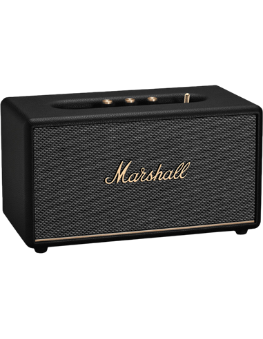 Bluetooth-динамик Marshall Stanmore III, Чёрный