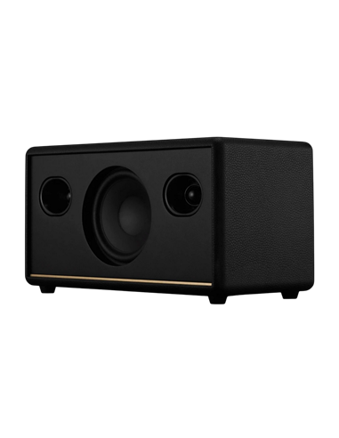 Bluetooth-динамик Marshall Stanmore III, Чёрный