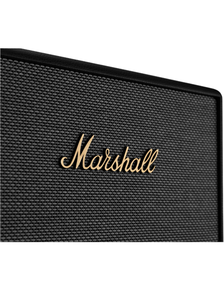 Difuzor Bluetooth Marshall Stanmore III, Negru Difuzor Bluetooth Marshall Stanmore III, Negru