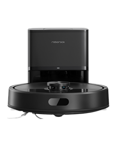 Aspirator Robot Roborock Q7 TF+, Negru