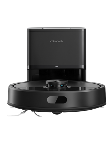 Aspirator Robot Roborock Q7 TF+, Negru