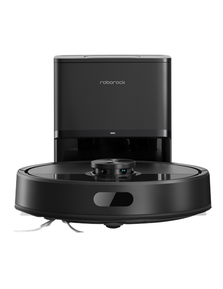 Aspirator Robot Roborock Q7 TF+, Negru