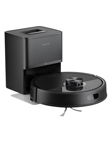 Aspirator Robot Roborock Q7 TF+, Negru