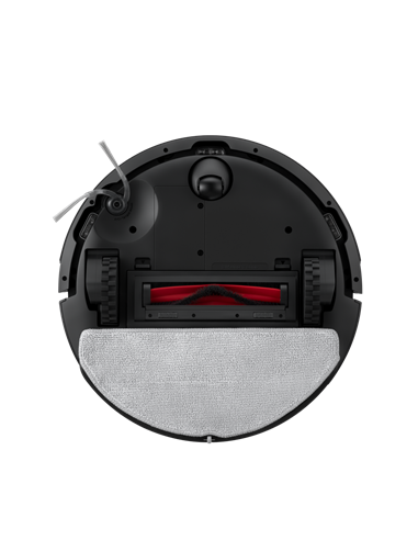 Aspirator Robot Roborock Q7 TF+, Negru