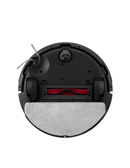 Робот-Пылесос Roborock Q7 TF+, Чёрный