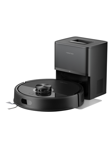 Aspirator Robot Roborock Q7 TF+, Negru