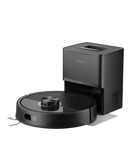 Aspirator Robot Roborock Q7 TF+, Negru