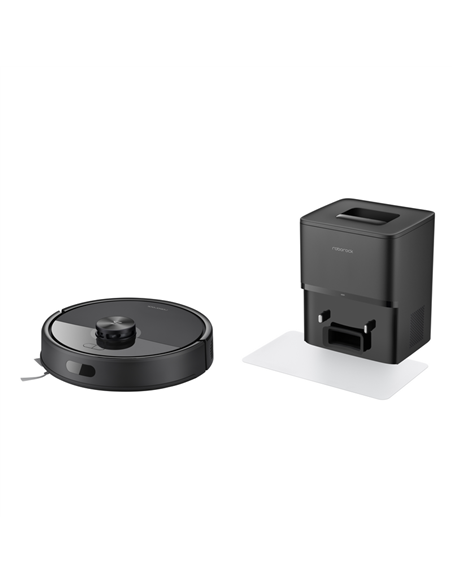 Aspirator Robot Roborock Q7 TF+, Negru